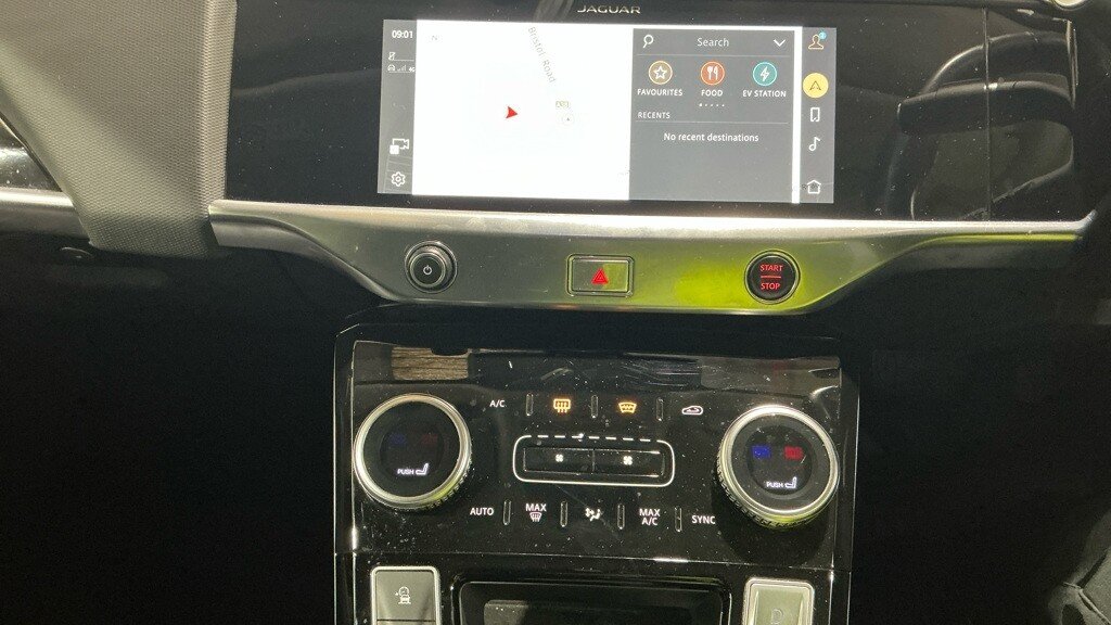 Used Jaguar I-Pace 2022 for sale - 78049594: Photo 17