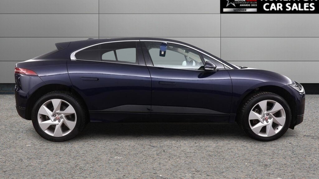 Used Jaguar I-Pace 2022 for sale - 78049594: Photo 2