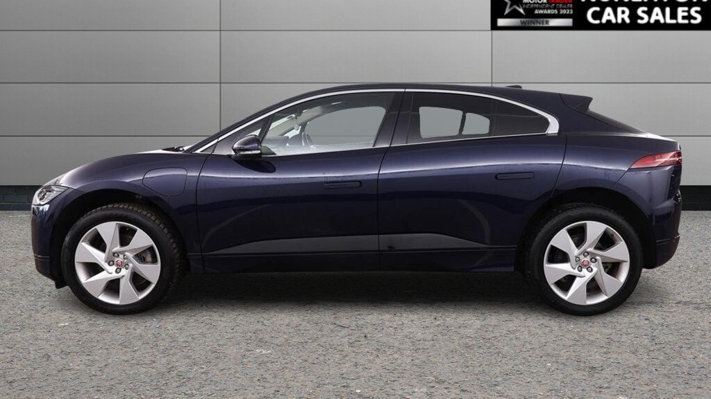 Used Jaguar I-Pace 2022 for sale - 78049594: Photo 5