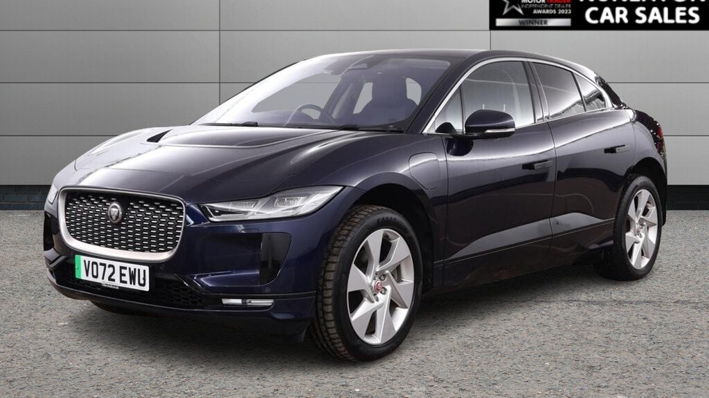 Used Jaguar I-Pace 2022 for sale - 78049594: Photo 6