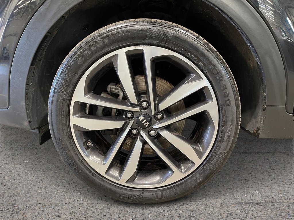 Used Kia Sportage 2021 for sale - 76009712: Photo 13