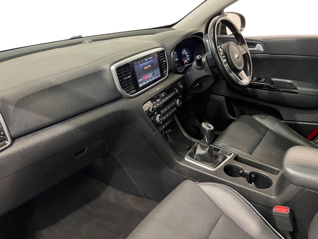 Used Kia Sportage 2021 for sale - 76009712: Photo 15