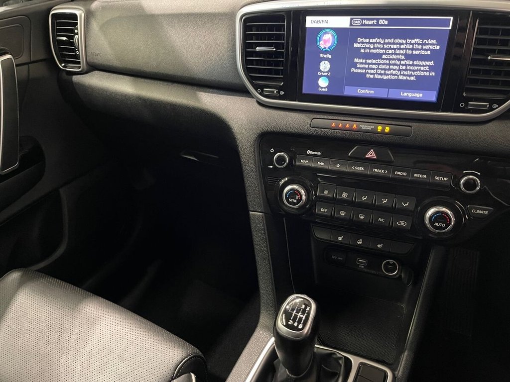 Used Kia Sportage 2021 for sale - 76009712: Photo 17