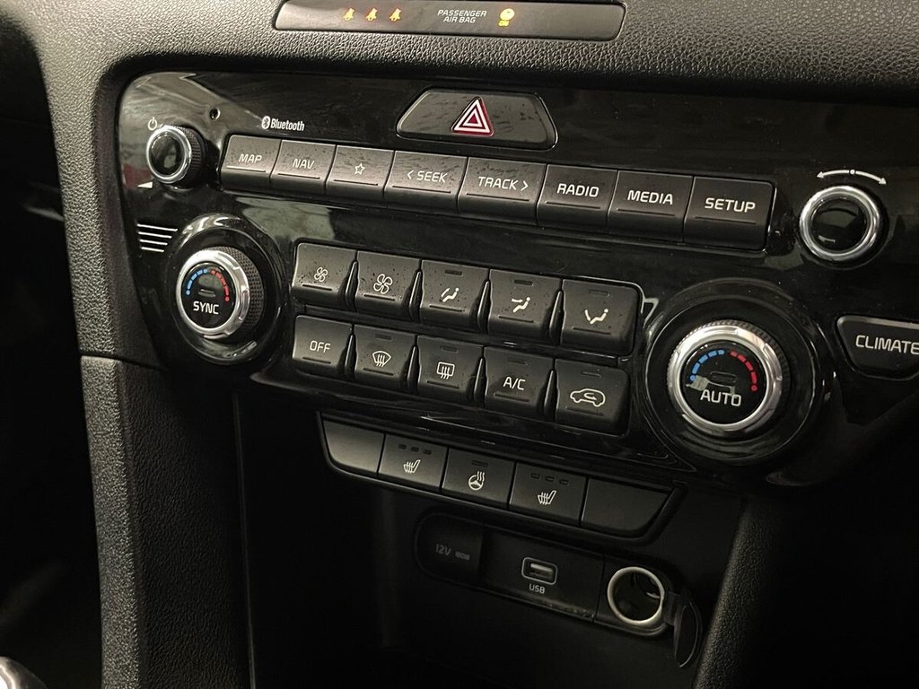 Used Kia Sportage 2021 for sale - 76009712: Photo 18