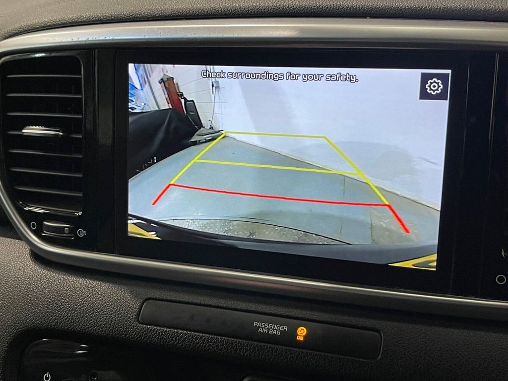 Used Kia Sportage 2021 for sale - 76009712: Photo 23