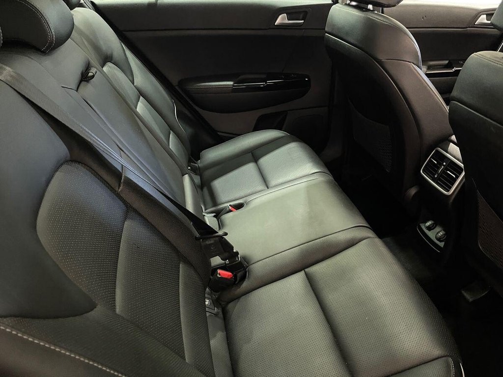 Used Kia Sportage 2021 for sale - 76009712: Photo 28