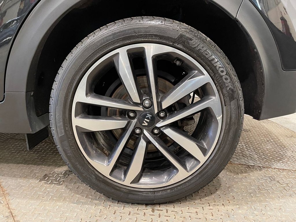 Used Kia Sportage 2021 for sale - 76009712: Photo 31