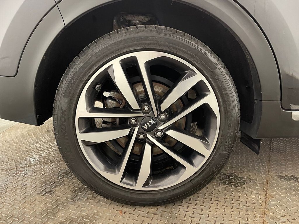 Used Kia Sportage 2021 for sale - 76009712: Photo 32