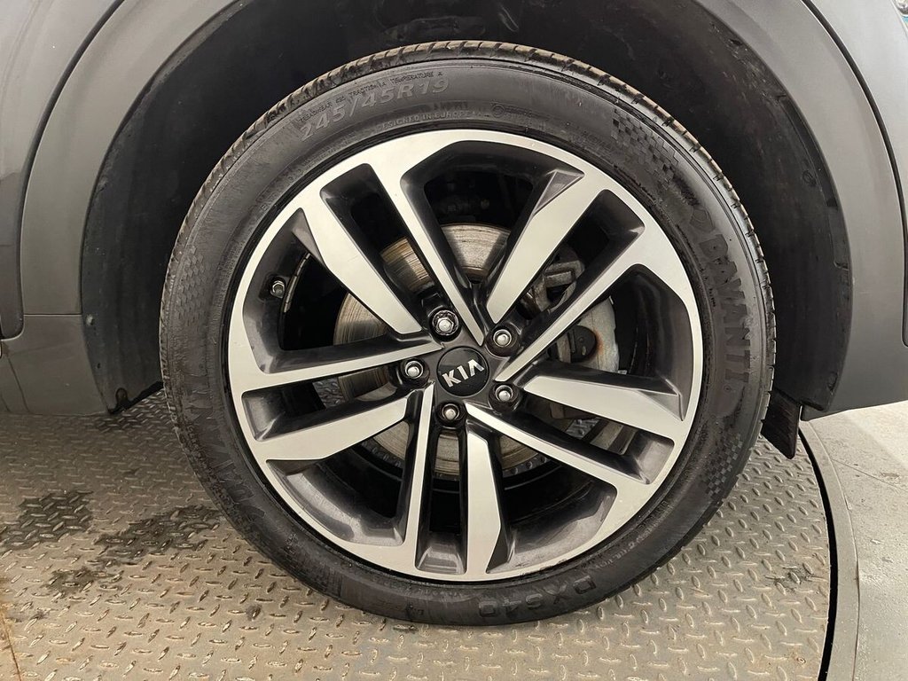 Used Kia Sportage 2021 for sale - 76009712: Photo 33