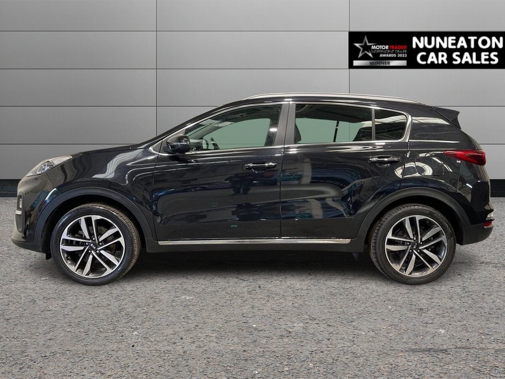 Used Kia Sportage 2021 for sale - 76009712: Photo 6