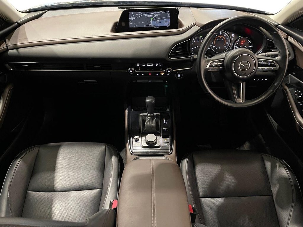 Used Mazda CX-30 2020 for sale - 77139400: Photo 10