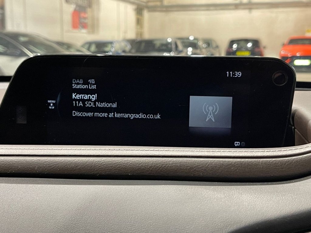 Used Mazda CX-30 2020 for sale - 77139400: Photo 11