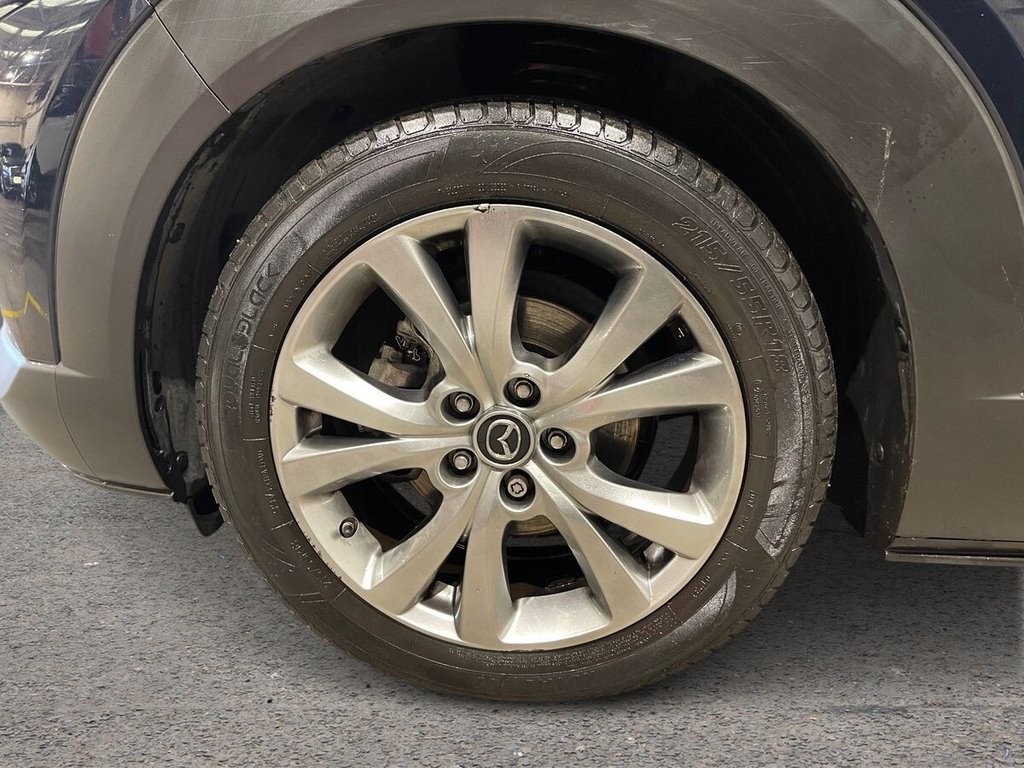 Used Mazda CX-30 2020 for sale - 77139400: Photo 13