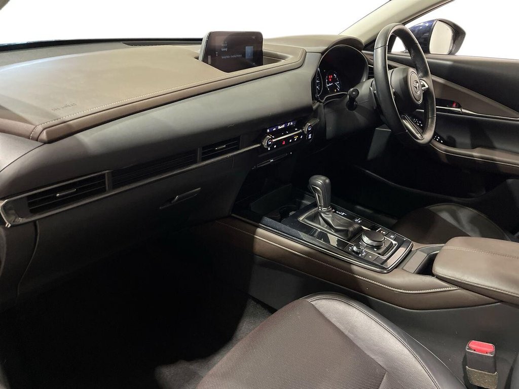 Used Mazda CX-30 2020 for sale - 77139400: Photo 15