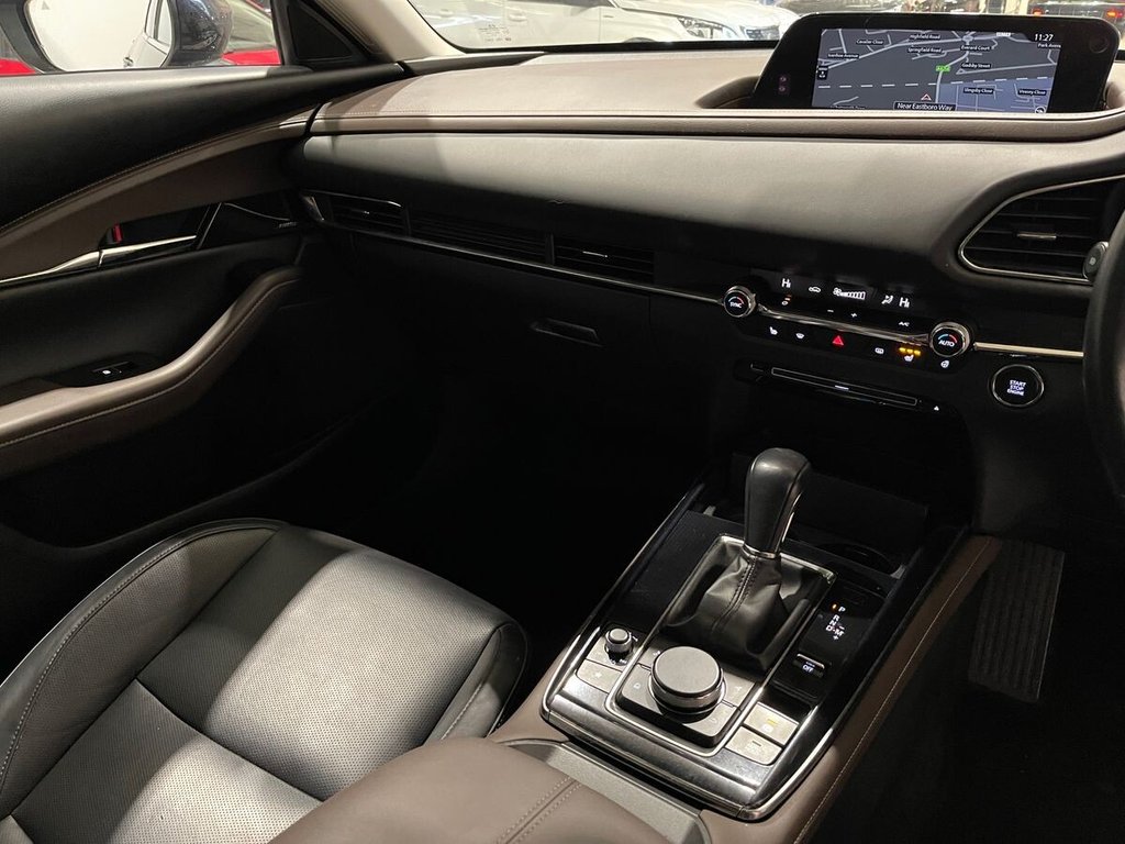 Used Mazda CX-30 2020 for sale - 77139400: Photo 17