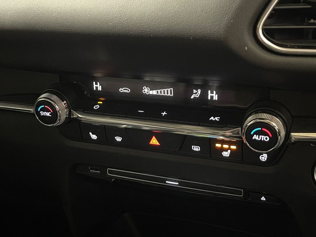 Used Mazda CX-30 2020 for sale - 77139400: Photo 18