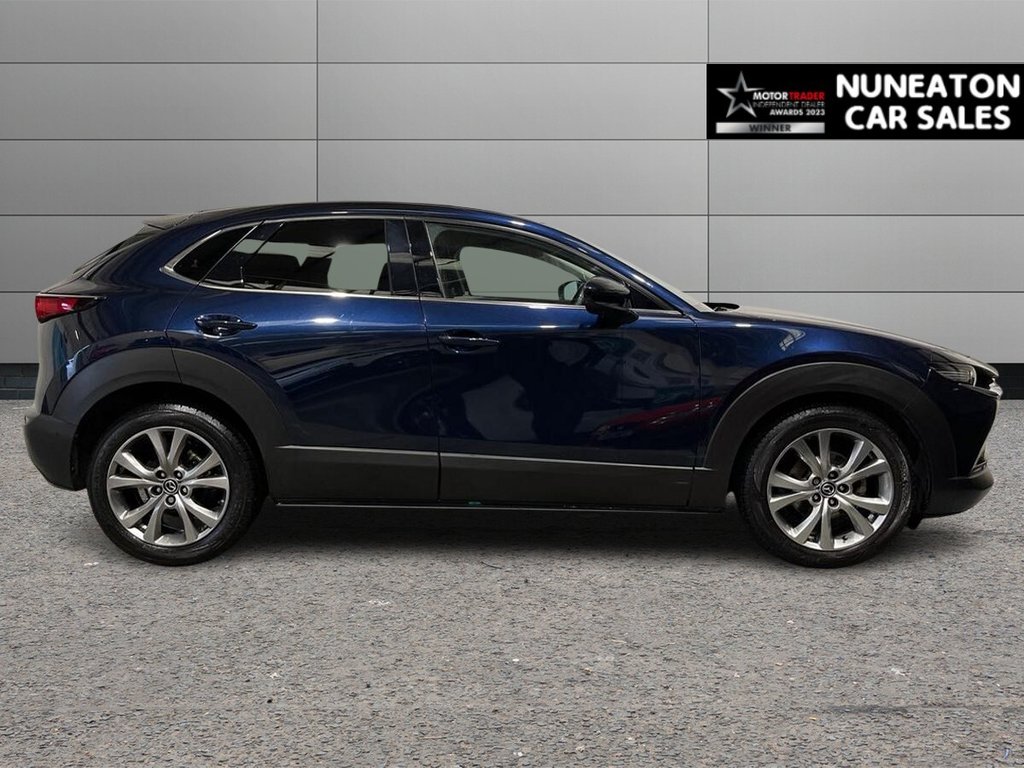 Used Mazda CX-30 2020 for sale - 77139400: Photo 2