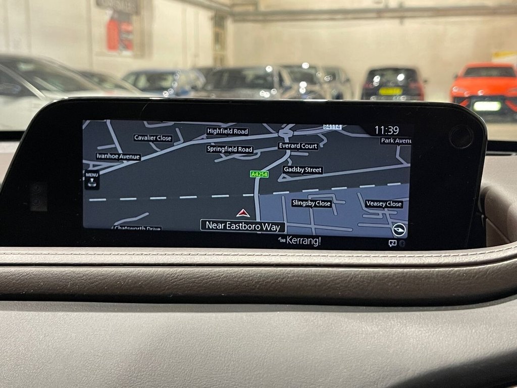 Used Mazda CX-30 2020 for sale - 77139400: Photo 21