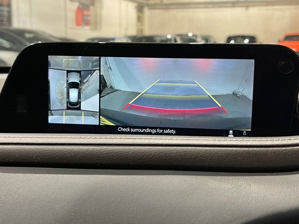 Used Mazda CX-30 2020 for sale - 77139400: Photo 23