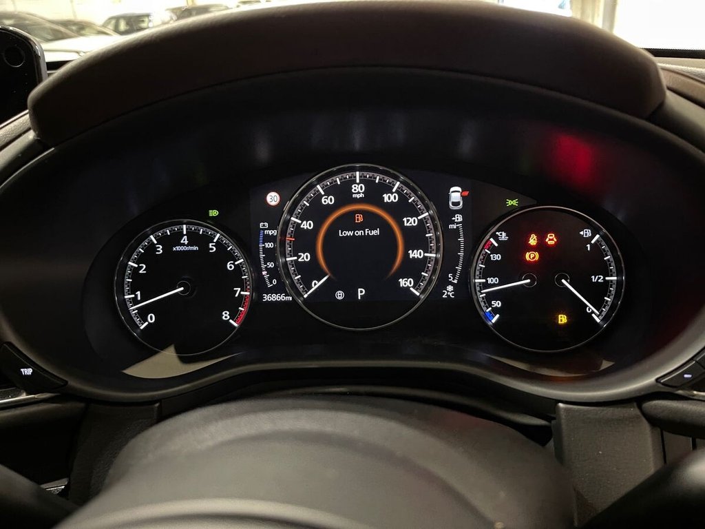 Used Mazda CX-30 2020 for sale - 77139400: Photo 24