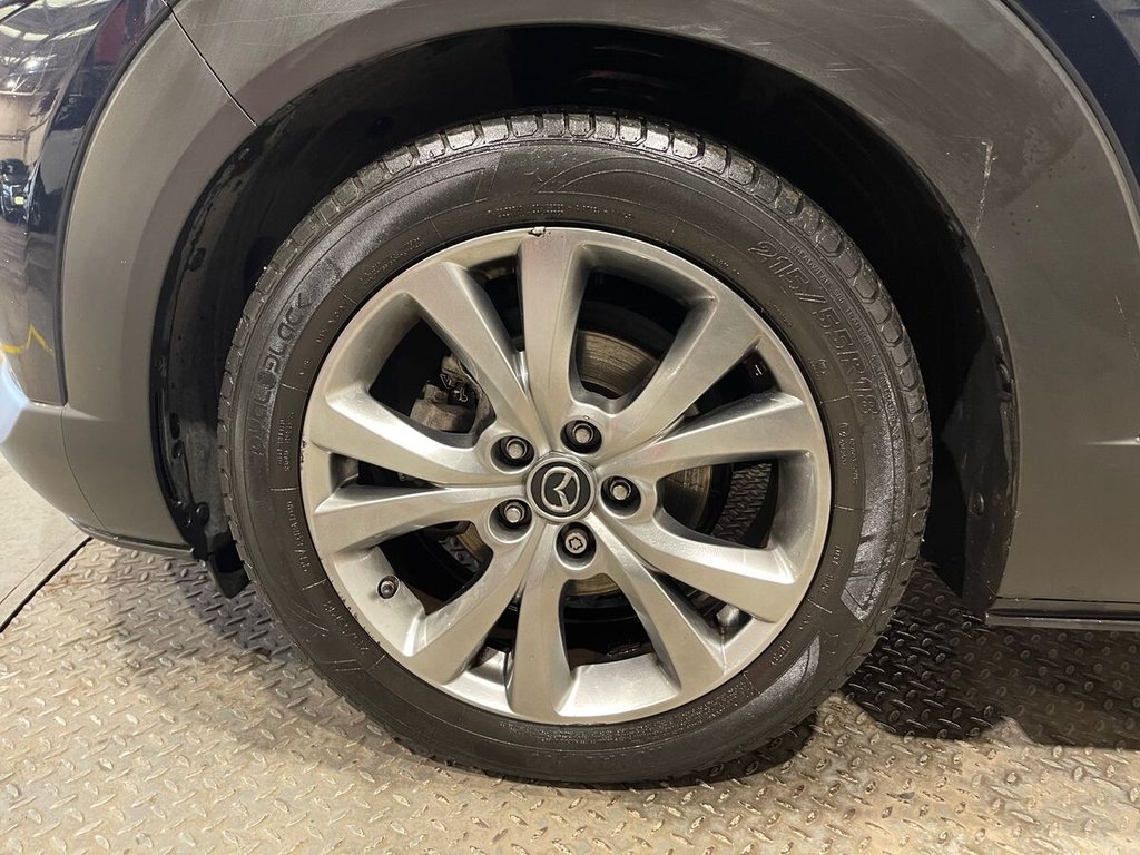 Used Mazda CX-30 2020 for sale - 77139400: Photo 31