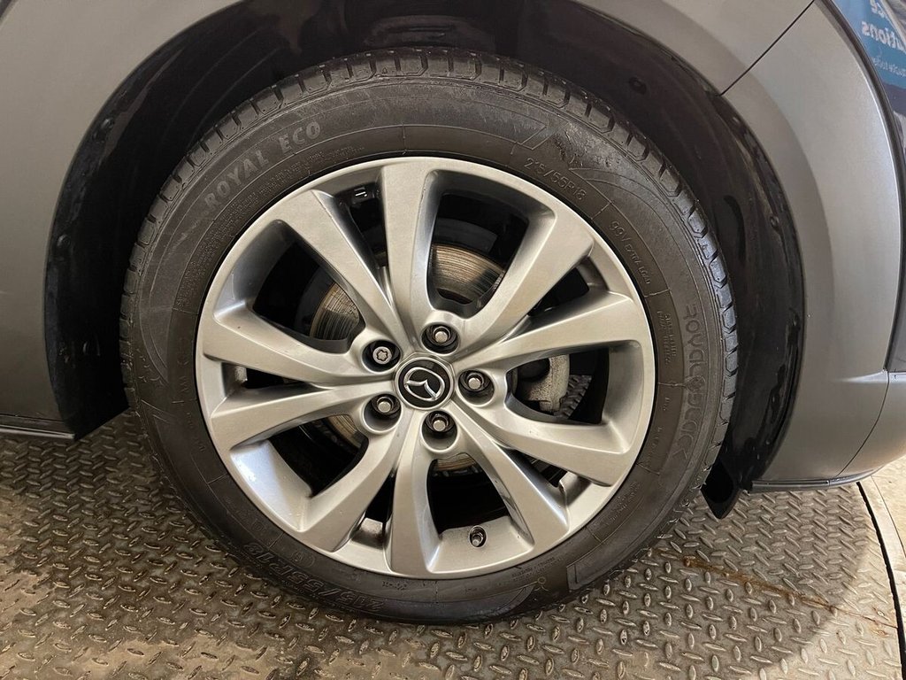 Used Mazda CX-30 2020 for sale - 77139400: Photo 32