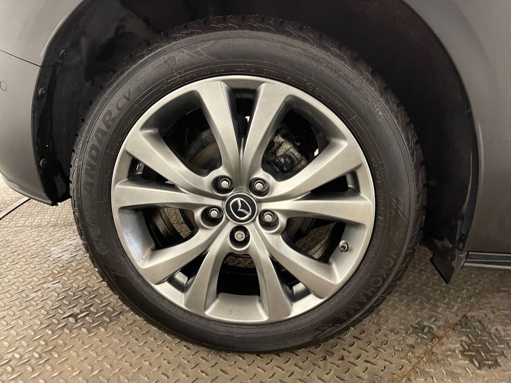 Used Mazda CX-30 2020 for sale - 77139400: Photo 33