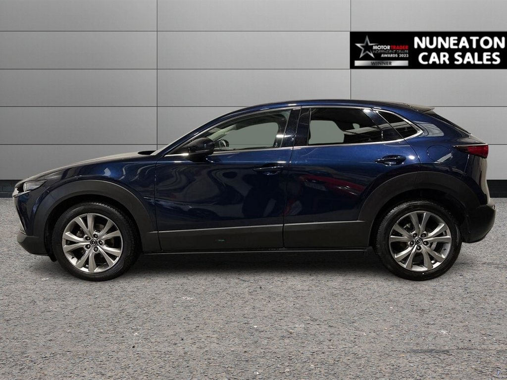 Used Mazda CX-30 2020 for sale - 77139400: Photo 6