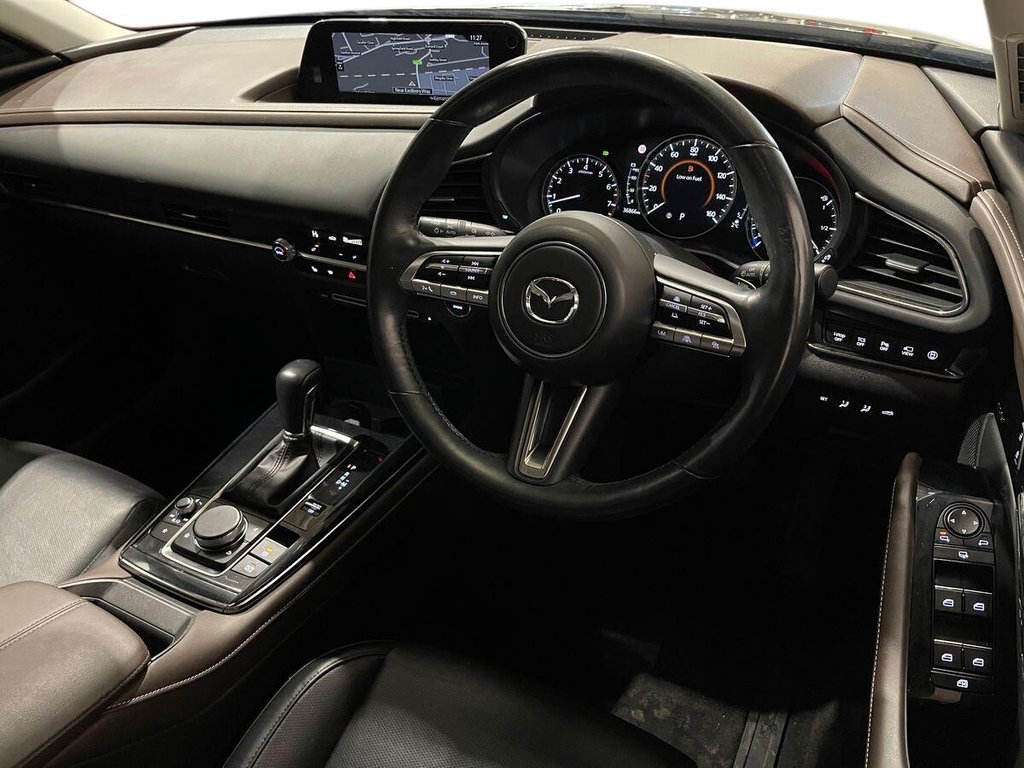 Used Mazda CX-30 2020 for sale - 77139400: Photo 9