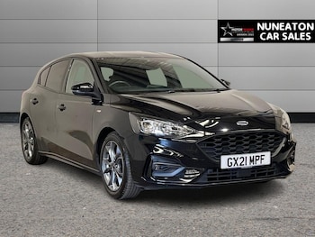 Used Ford Focus 2021 for sale - 79046298: Photo