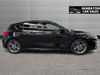 Used Ford Focus 2021 for sale - 79046298: Photo