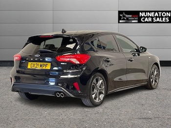 Used Ford Focus 2021 for sale - 79046298: Photo