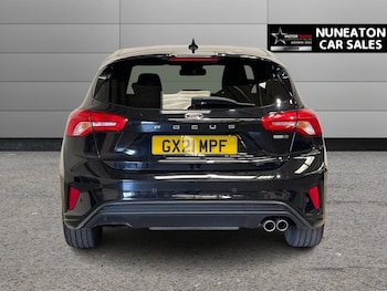 Used Ford Focus 2021 for sale - 79046298: Photo