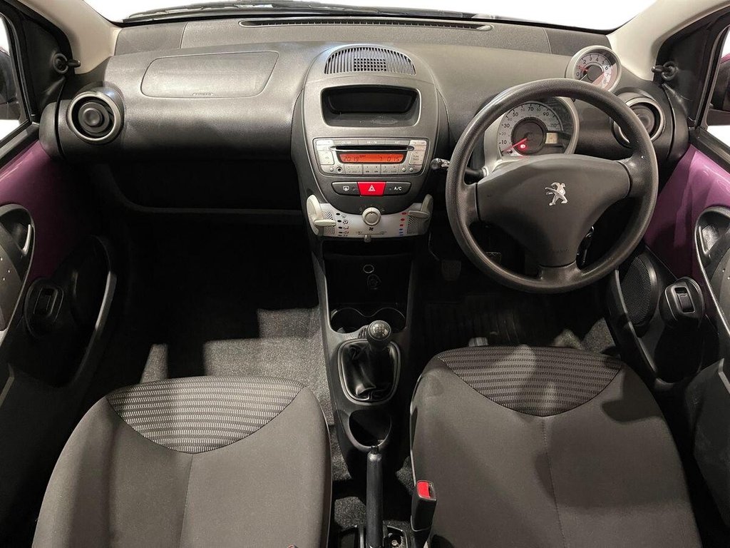 Used Peugeot 107 2014 for sale - 76559460: Photo 10