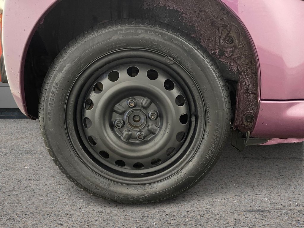 Used Peugeot 107 2014 for sale - 76559460: Photo 12