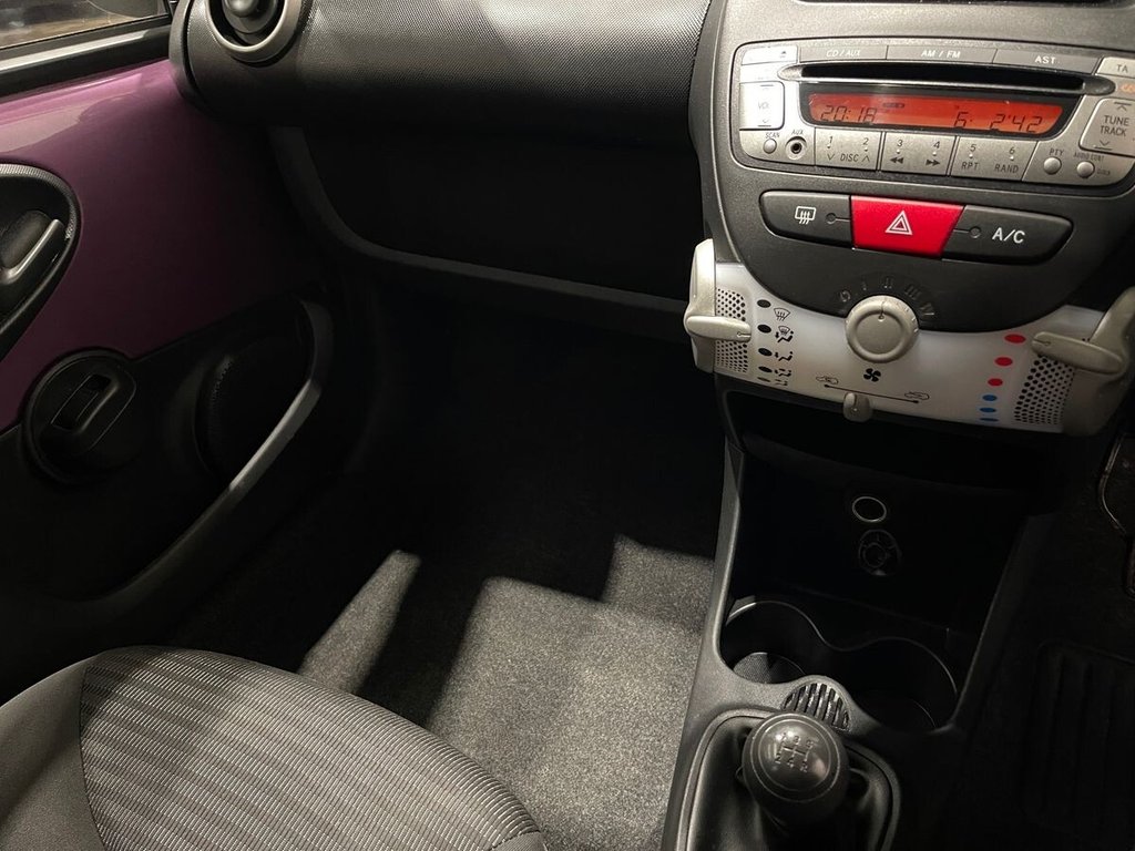 Used Peugeot 107 2014 for sale - 76559460: Photo 16