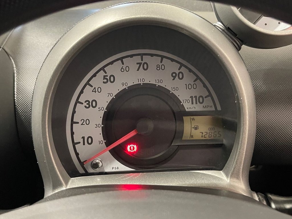 Used Peugeot 107 2014 for sale - 76559460: Photo 21