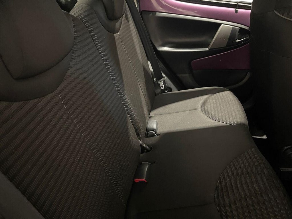 Used Peugeot 107 2014 for sale - 76559460: Photo 23