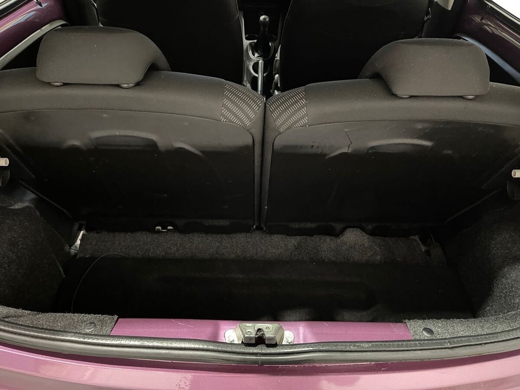 Used Peugeot 107 2014 for sale - 76559460: Photo 24