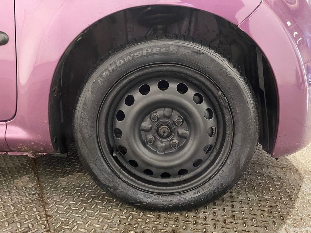 Used Peugeot 107 2014 for sale - 76559460: Photo 26