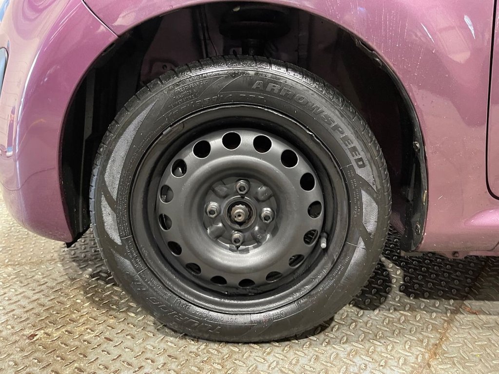 Used Peugeot 107 2014 for sale - 76559460: Photo 27