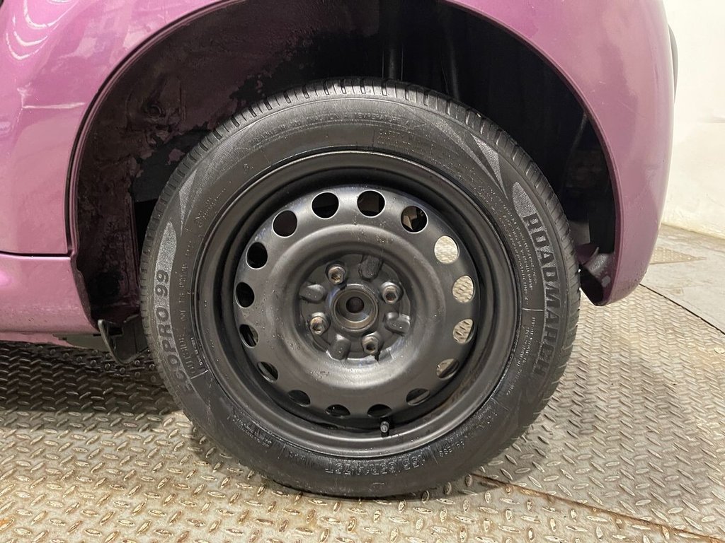 Used Peugeot 107 2014 for sale - 76559460: Photo 28