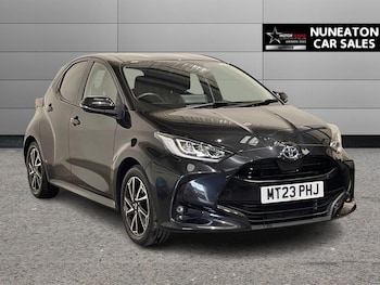 Toyota - Yaris