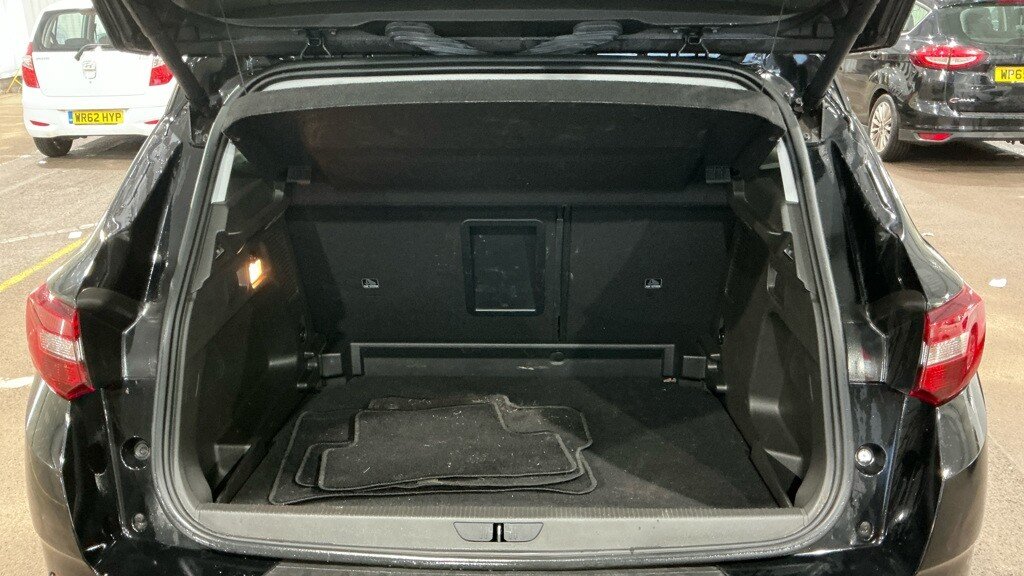 Used Vauxhall Grandland X 2018 for sale - 77936509: Photo 12