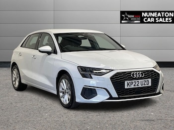 Used Audi A3 2022 for sale - 79275947: Photo