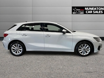 Used Audi A3 2022 for sale - 79275947: Photo