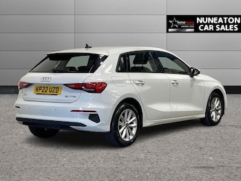 Used Audi A3 2022 for sale - 79275947: Photo