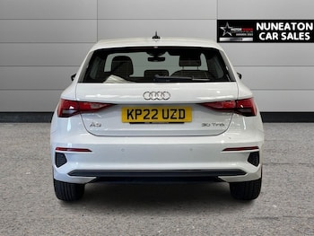 Used Audi A3 2022 for sale - 79275947: Photo