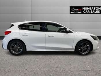 Used Ford Focus 2020 for sale - 74266097: Photo