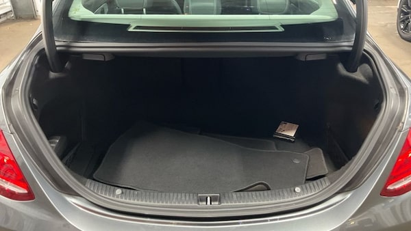 Used Mercedes-Benz C-Class 2018 for sale - 76236078: Photo 7